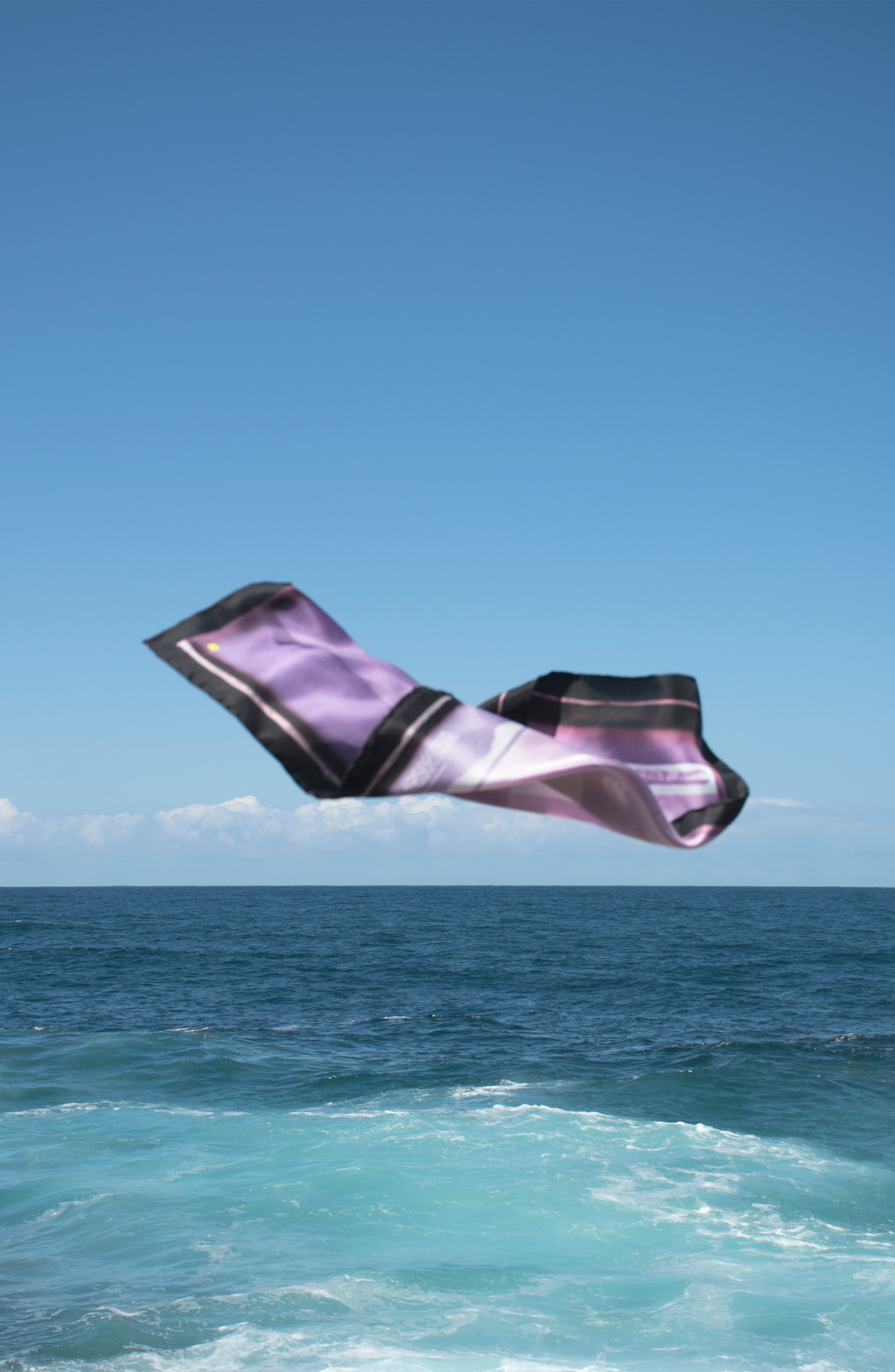 THE ‘SUBJECTS' SCARF 03