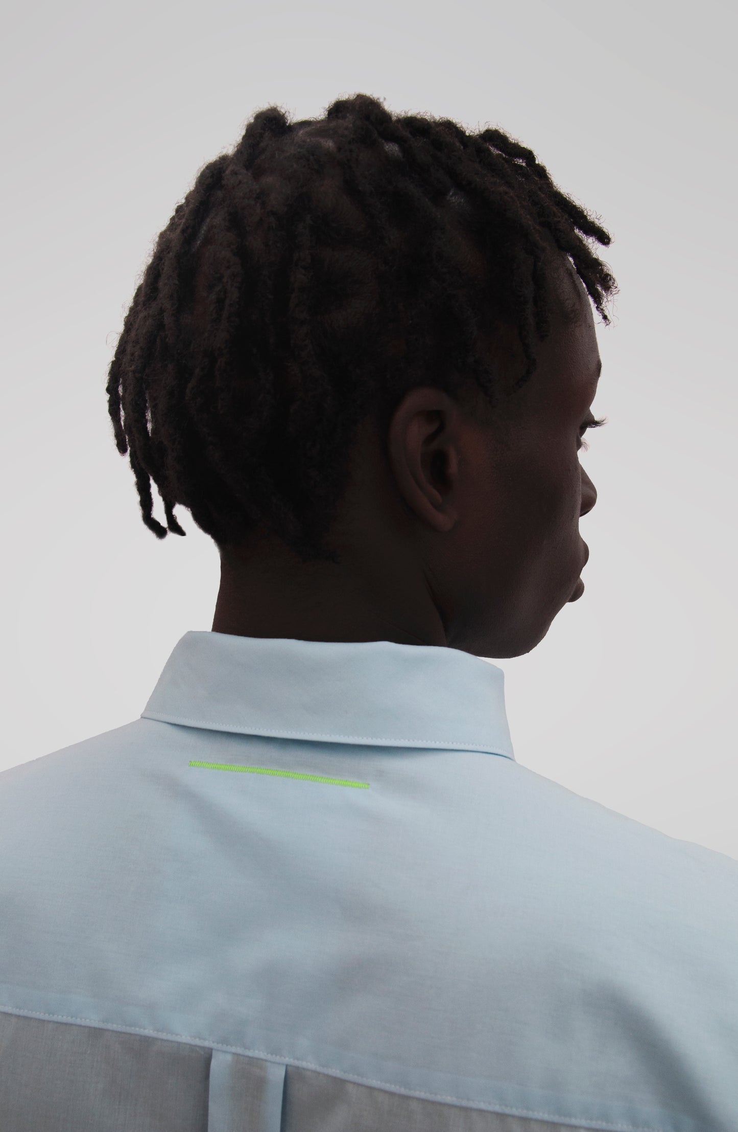 THE ‘HORIZON’ SHIRT