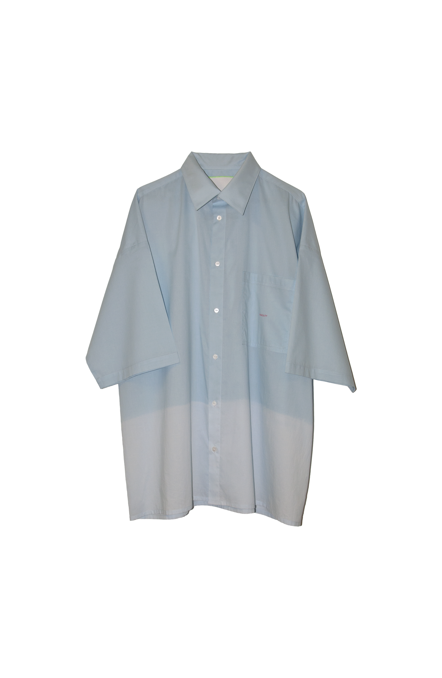 THE ‘HORIZON’ SHIRT
