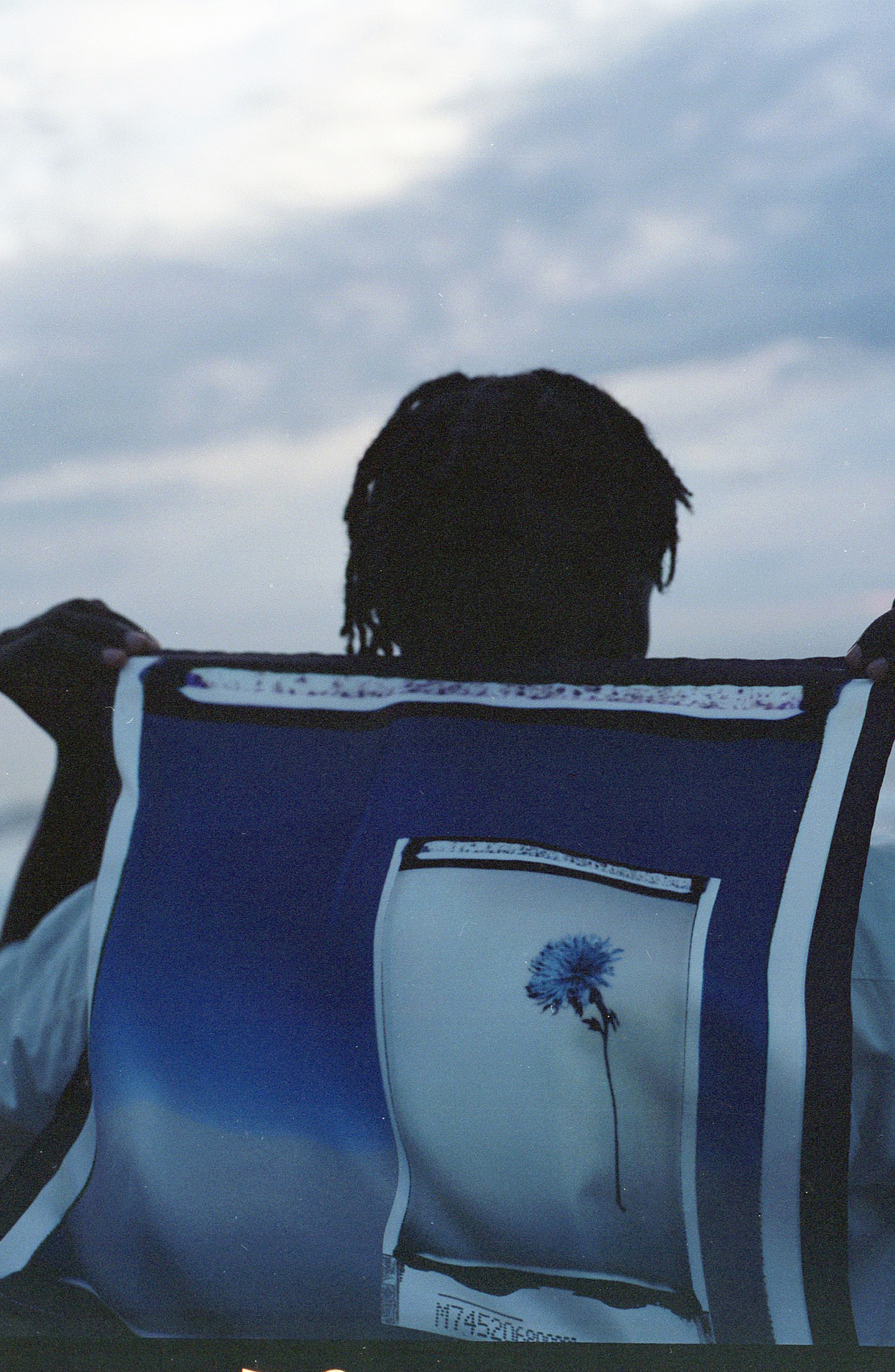 THE ‘SUBJECTS' SCARF 02