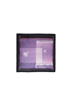 THE ‘SUBJECTS' SCARF 03