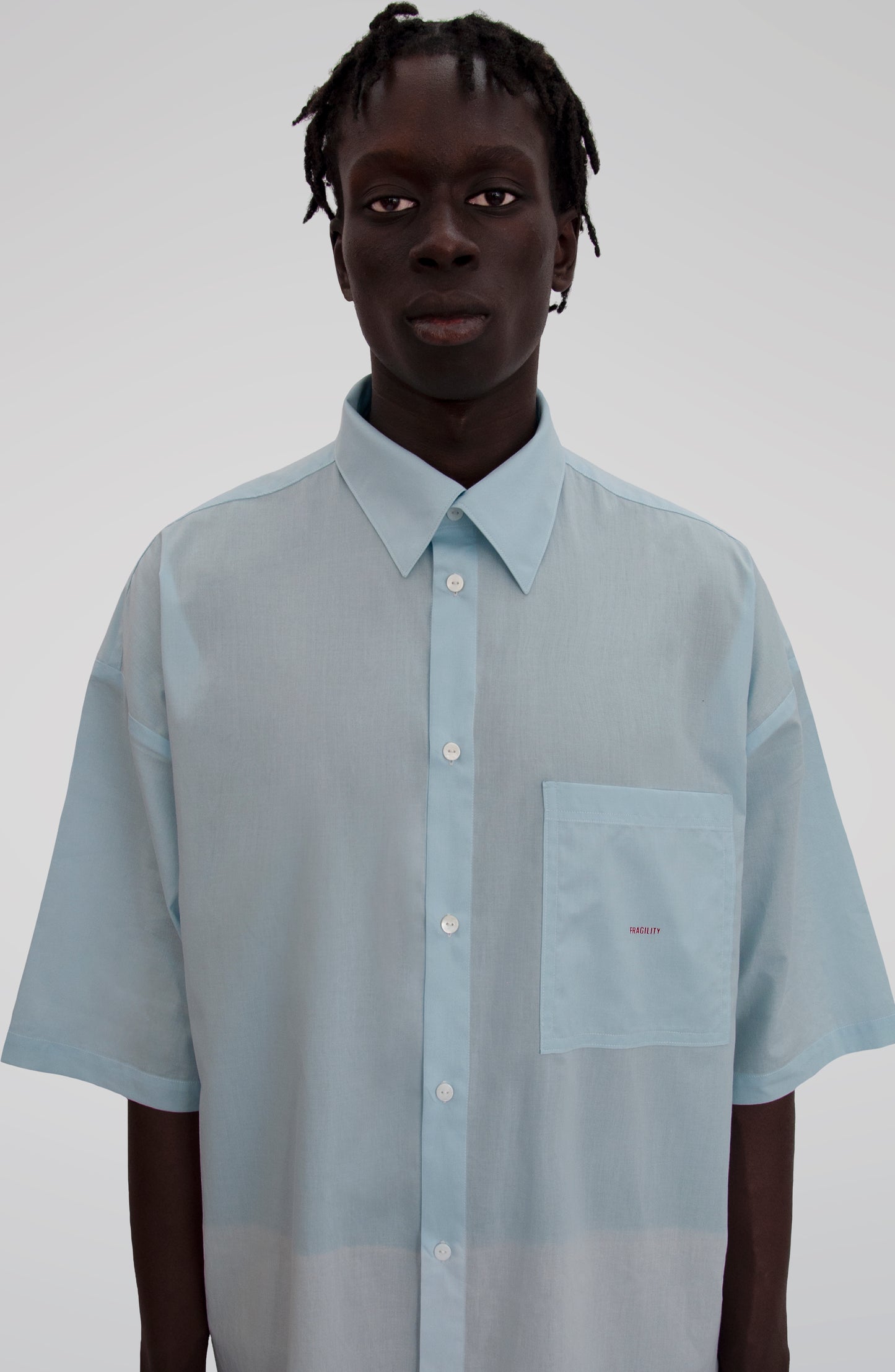 THE ‘HORIZON’ SHIRT