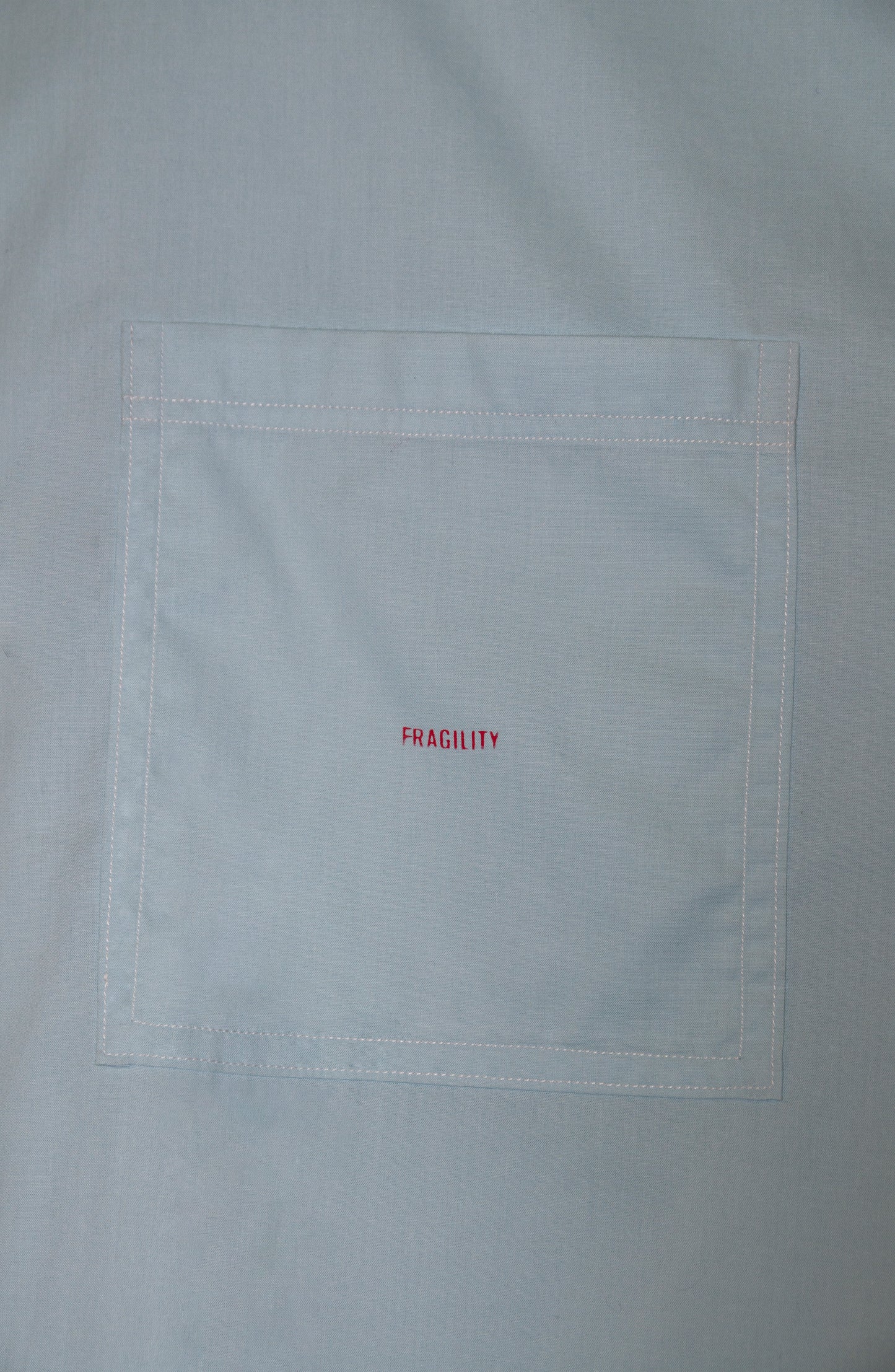 THE ‘HORIZON’ SHIRT