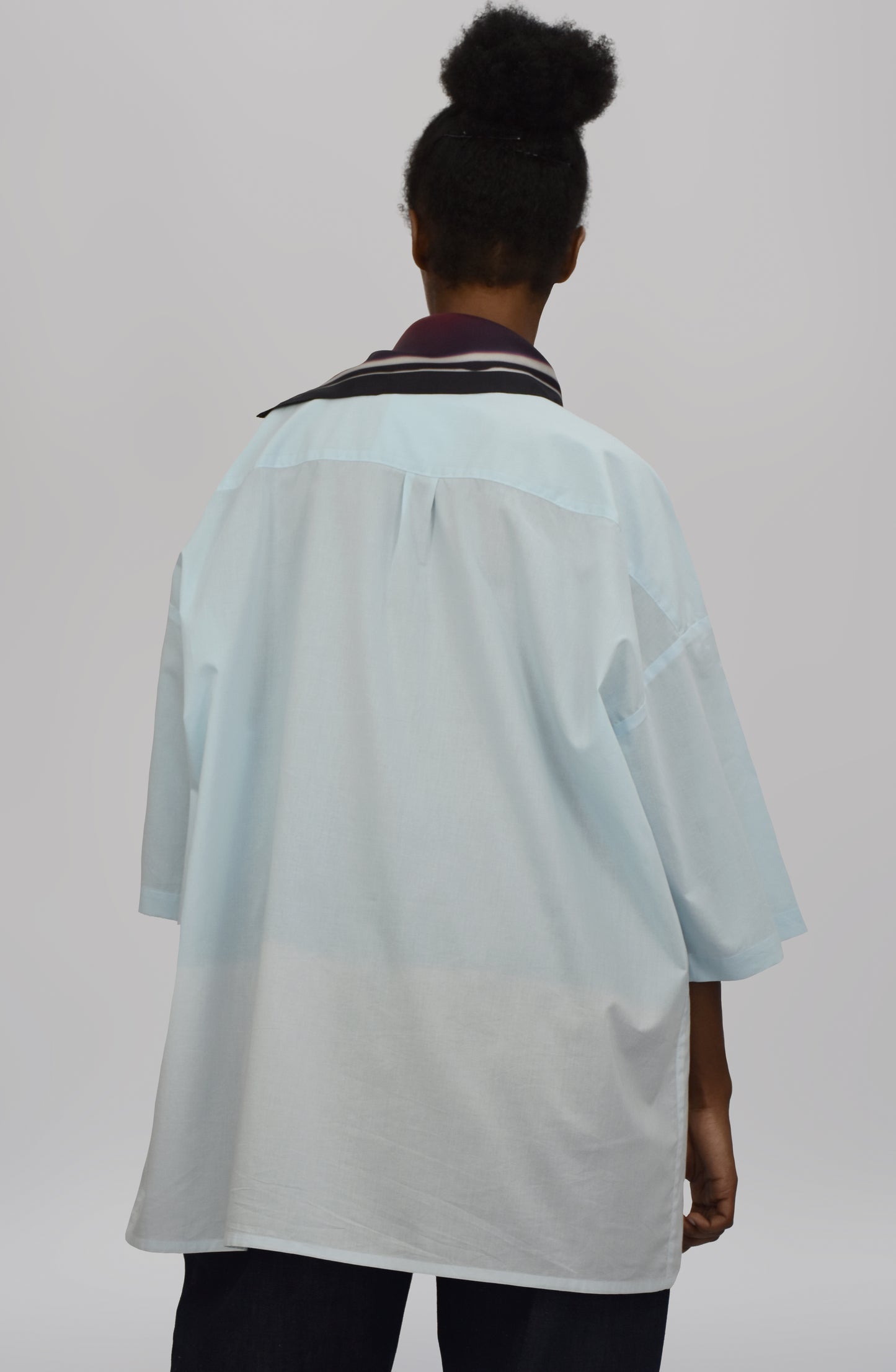 THE ‘HORIZON’ SHIRT